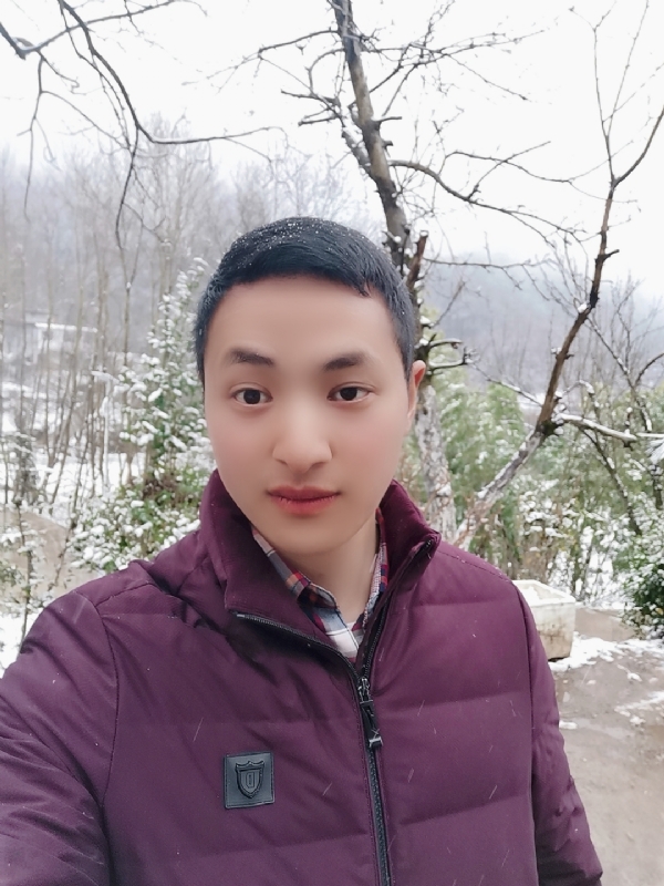 终于等到你的第三张照片--驻马店相亲服务中心