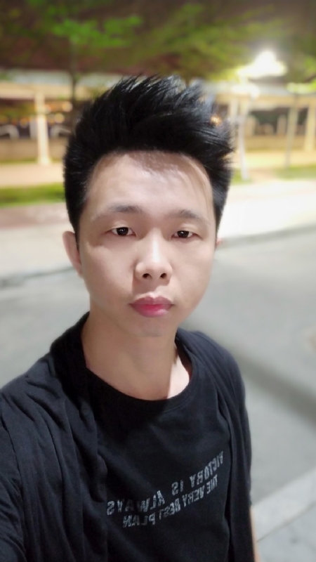 飞飞的第一张照片--驻马店相亲服务中心