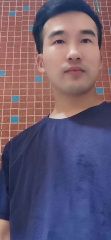辉哥的第一张照片--驻马店相亲服务中心