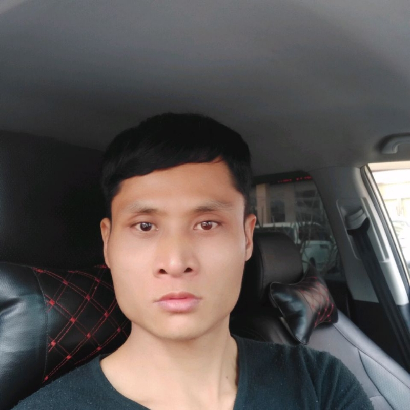 发财的野马的第一张照片--驻马店相亲服务中心