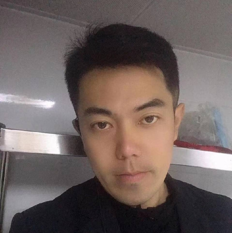 李龙的第一张照片--驻马店相亲服务中心