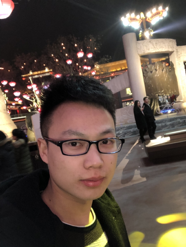 吃葡萄不吐葡萄皮的第一张照片--驻马店相亲服务中心