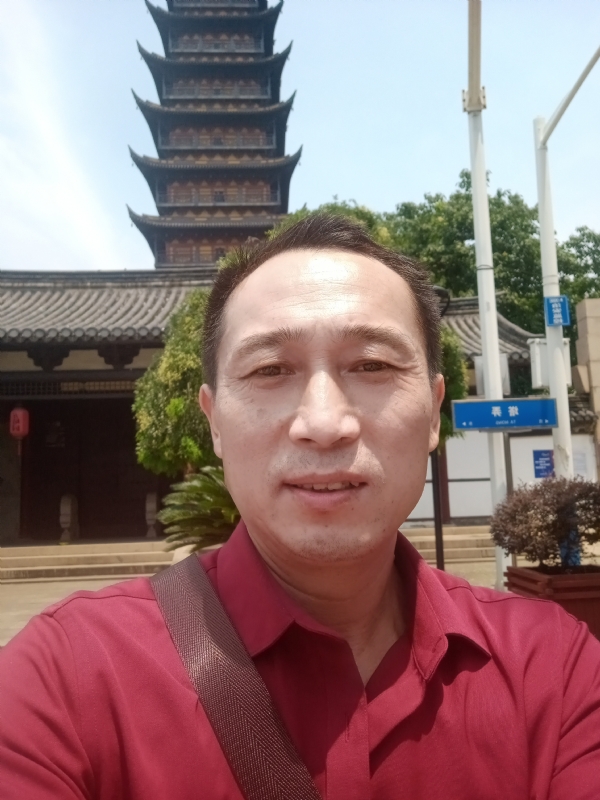 辛福就再下一站的第一张照片--驻马店相亲服务中心