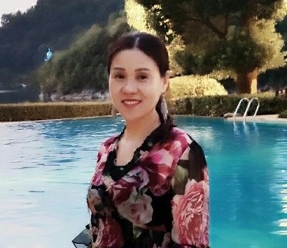Xiang女士的第三张照片--驻马店相亲服务中心