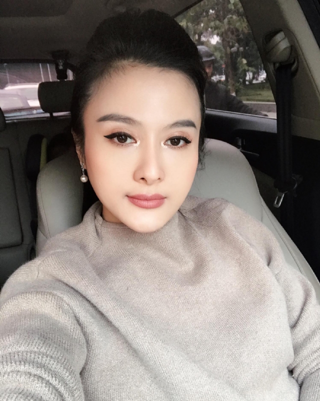 alicekim的第一张照片--驻马店相亲服务中心