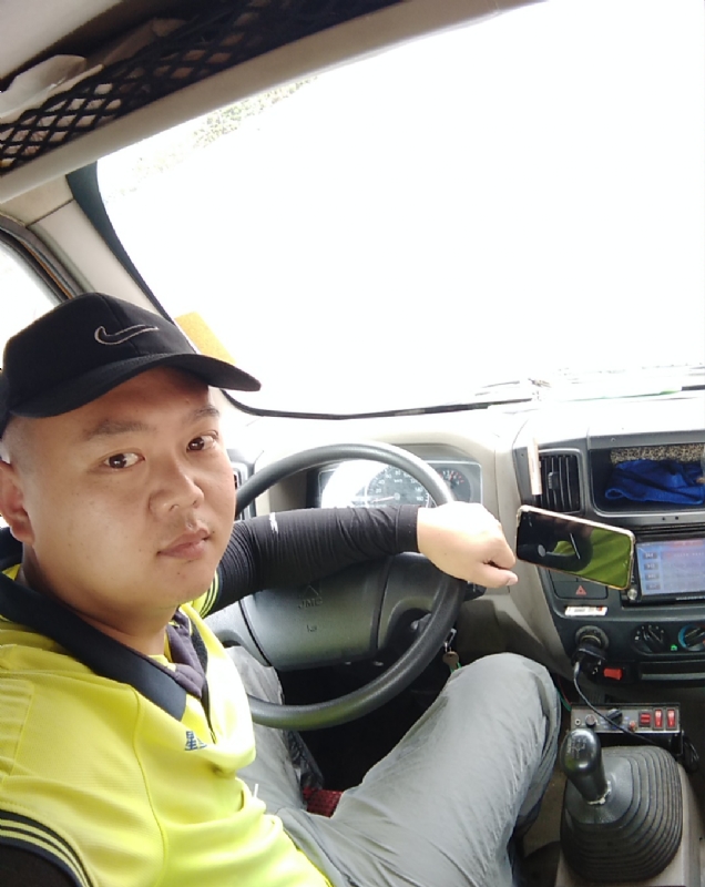 于于于的第一张照片--驻马店相亲服务中心