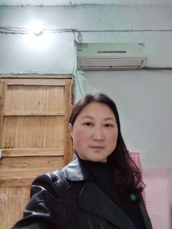 孝勤的第一张照片--驻马店相亲服务中心