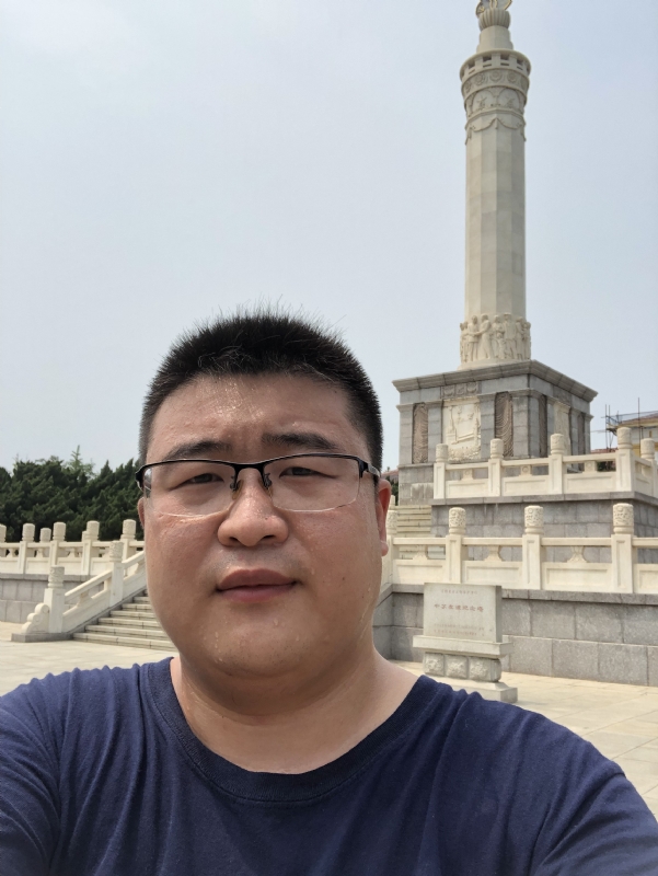 单身求带走的第一张照片--驻马店相亲服务中心