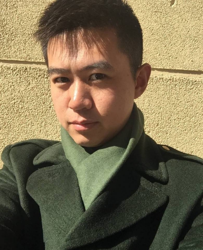 等你的第一张照片--驻马店相亲服务中心