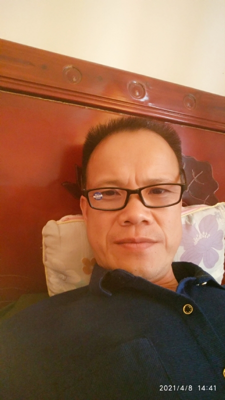 鹏鹏的第一张照片--驻马店相亲服务中心