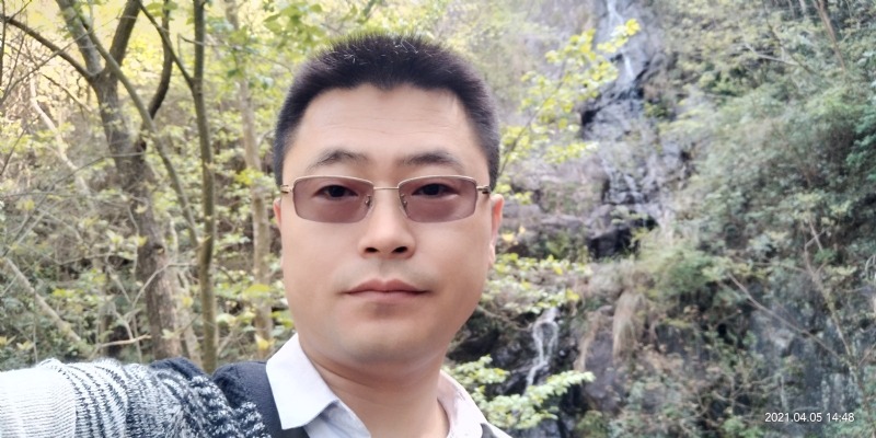 往后余生的第三张照片--驻马店相亲服务中心