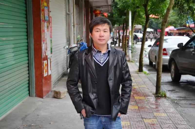 青春正点的第一张照片--驻马店相亲服务中心
