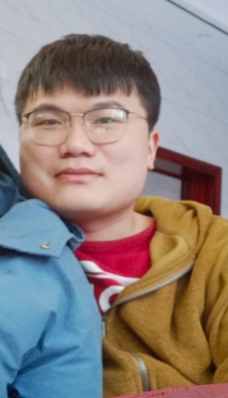 李文陆的第一张照片--驻马店相亲服务中心