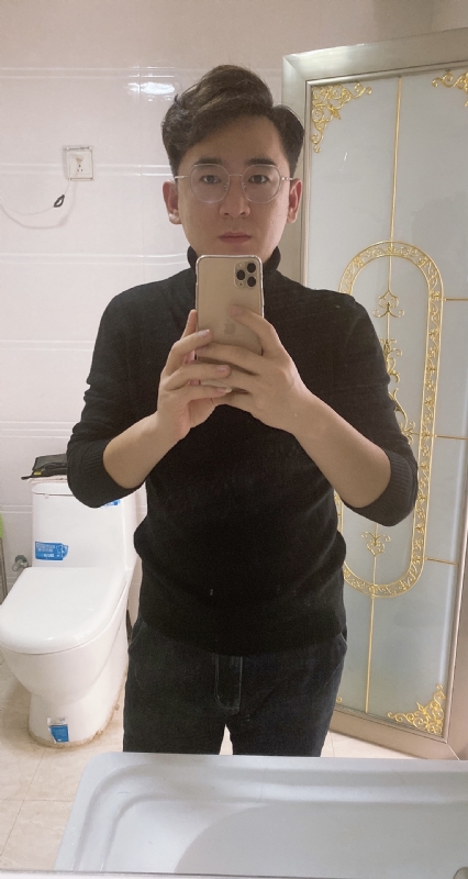 江流君的第一张照片--驻马店相亲服务中心