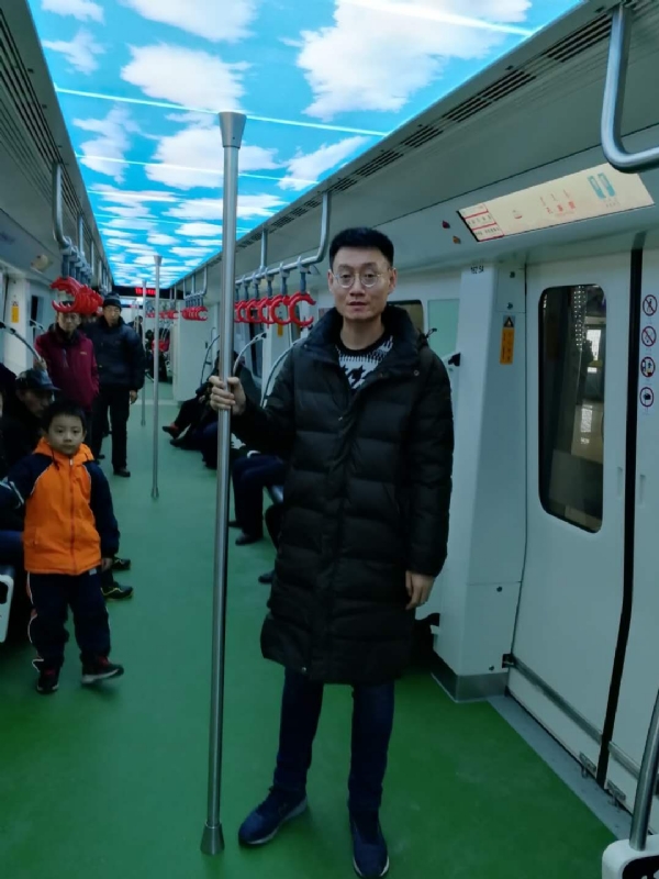 朱利安的第三张照片--驻马店相亲服务中心