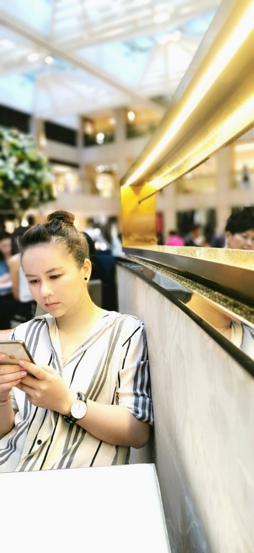 SorRytiff的第一张照片--驻马店相亲服务中心