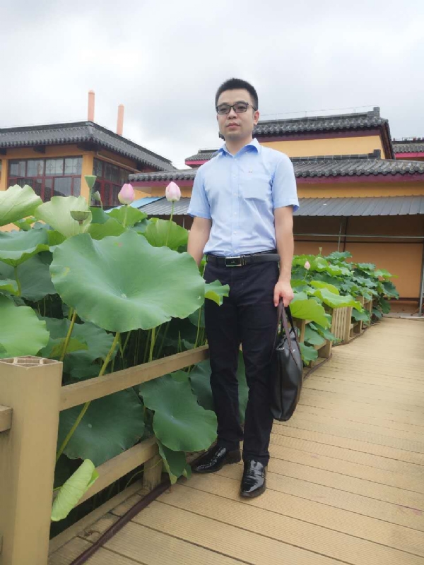 唐唐的第三张照片--驻马店相亲服务中心