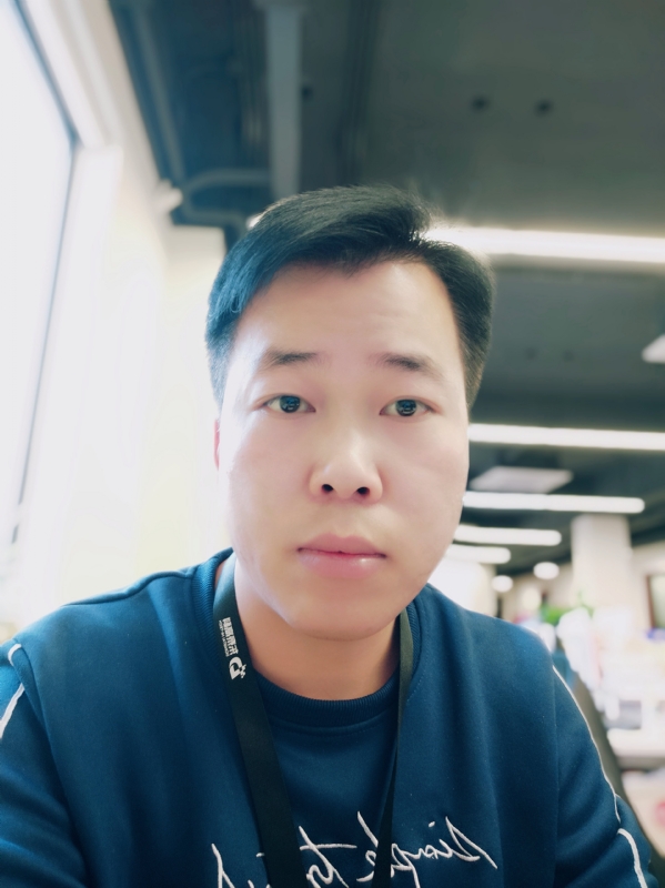 小屁孩的第一张照片--驻马店相亲服务中心