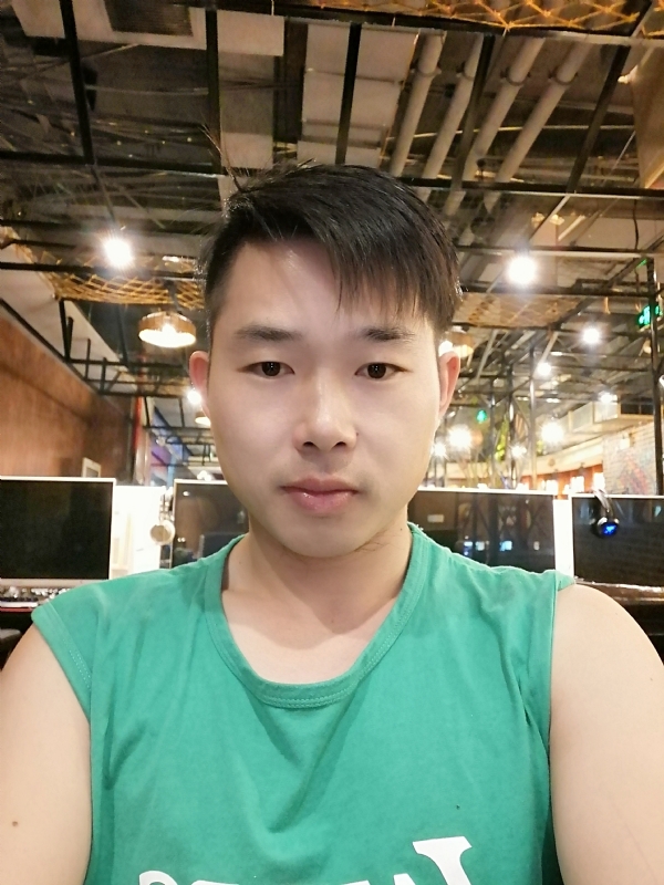 等风来的第二张照片--驻马店相亲服务中心
