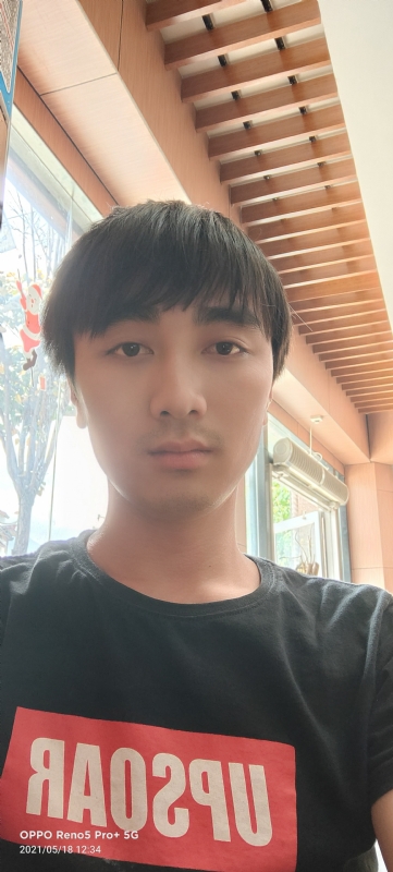 小海的第四张照片--驻马店相亲服务中心