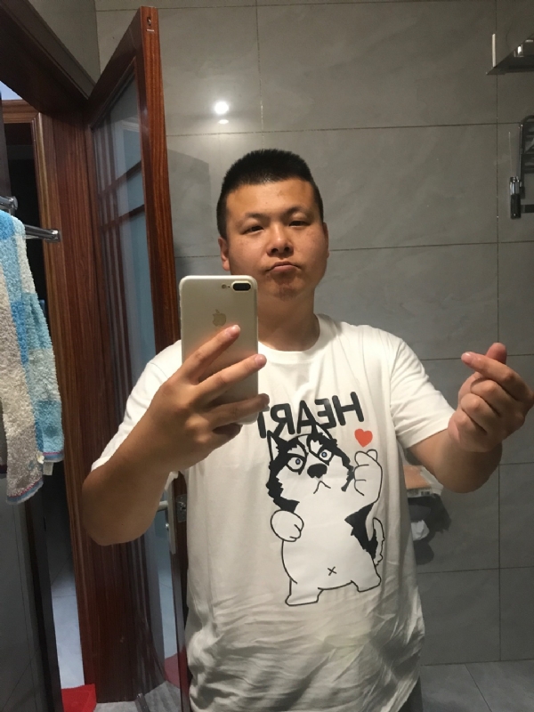 阔落的第三张照片--驻马店相亲服务中心
