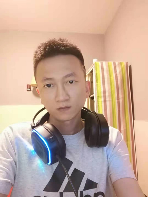 嘿嘿嘿的第一张照片--驻马店相亲服务中心