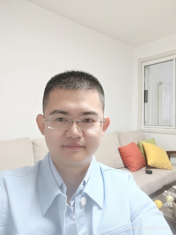 静受时光温柔的第三张照片--驻马店相亲服务中心