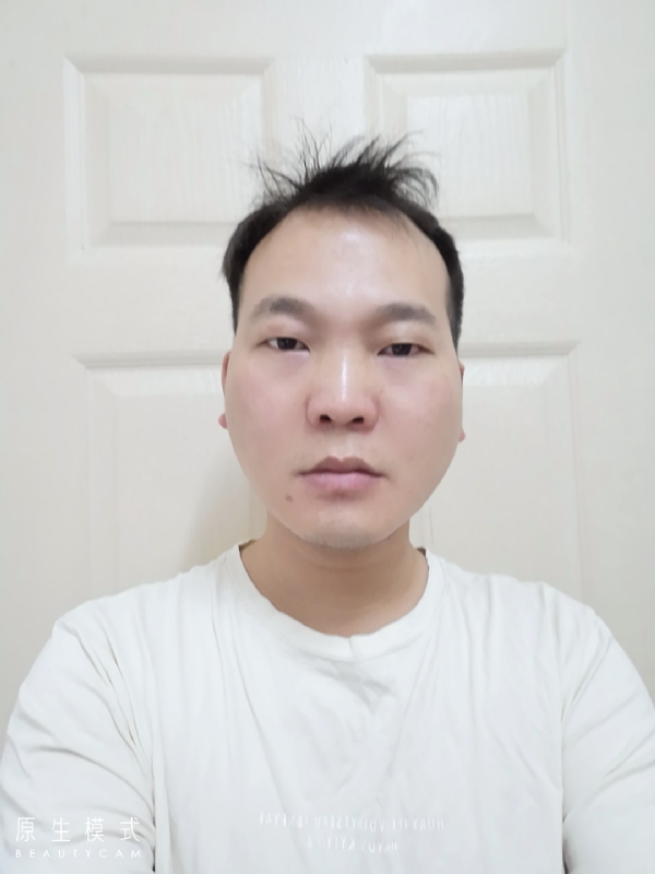 默默的第一张照片--驻马店相亲服务中心
