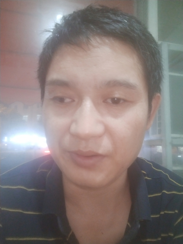 寻梦的第一张照片--驻马店相亲服务中心