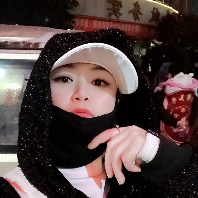 唯我独尊的第五张照片--驻马店相亲服务中心