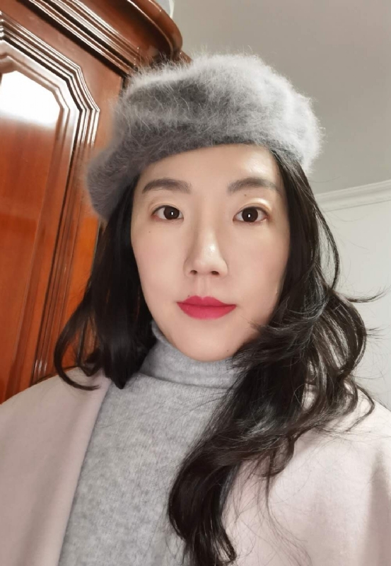 绿水迢迢的第一张照片--驻马店相亲服务中心