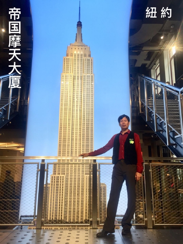 郝仁的第一张照片--驻马店相亲服务中心