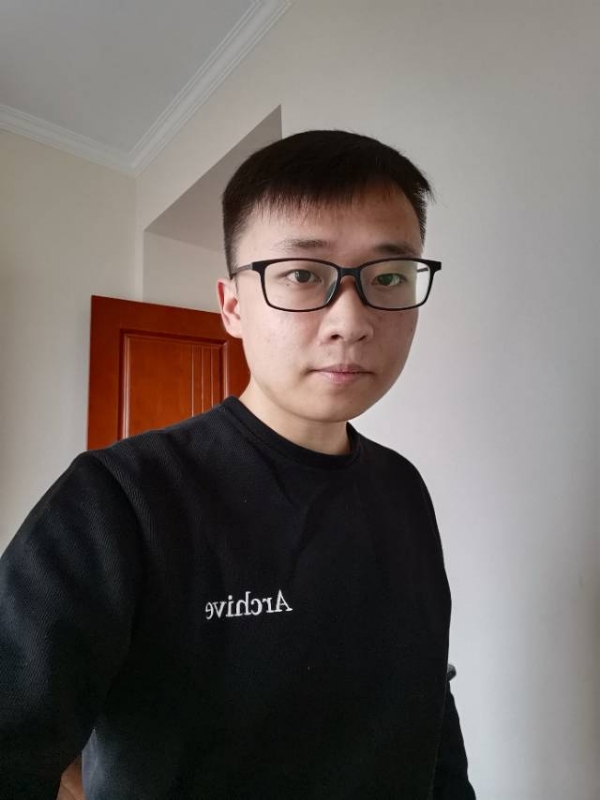Li的第一张照片--驻马店相亲服务中心