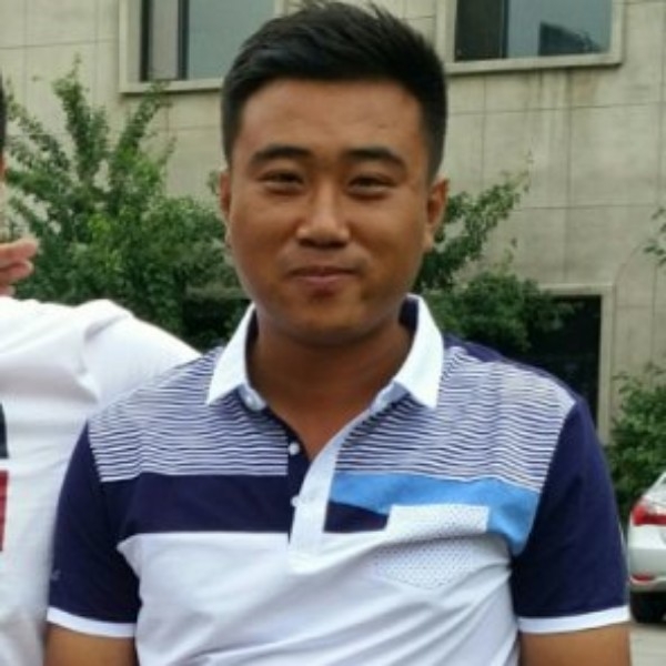 哈喽的第一张照片--驻马店相亲服务中心