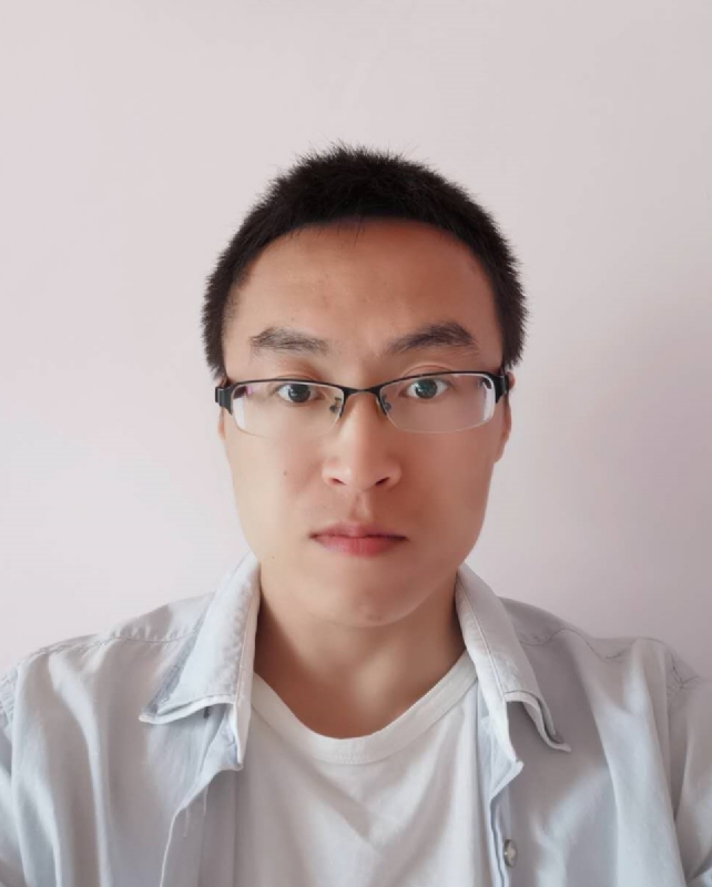 仿佛看到了希望的第二张照片--驻马店相亲服务中心