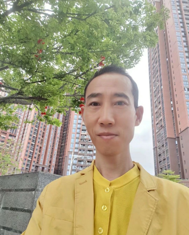 明旺1314的第四张照片--驻马店相亲服务中心