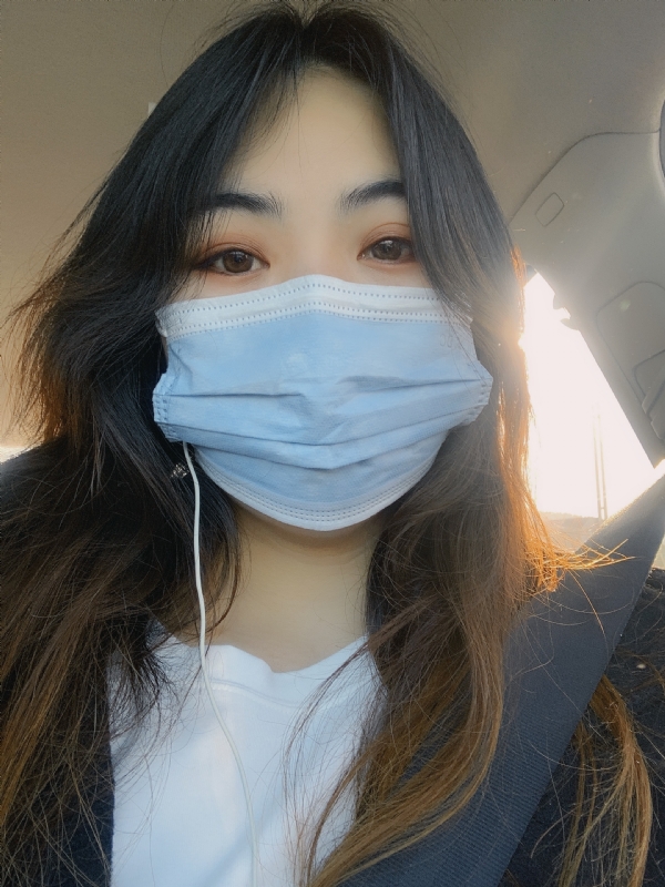 小周周的第一张照片--驻马店相亲服务中心