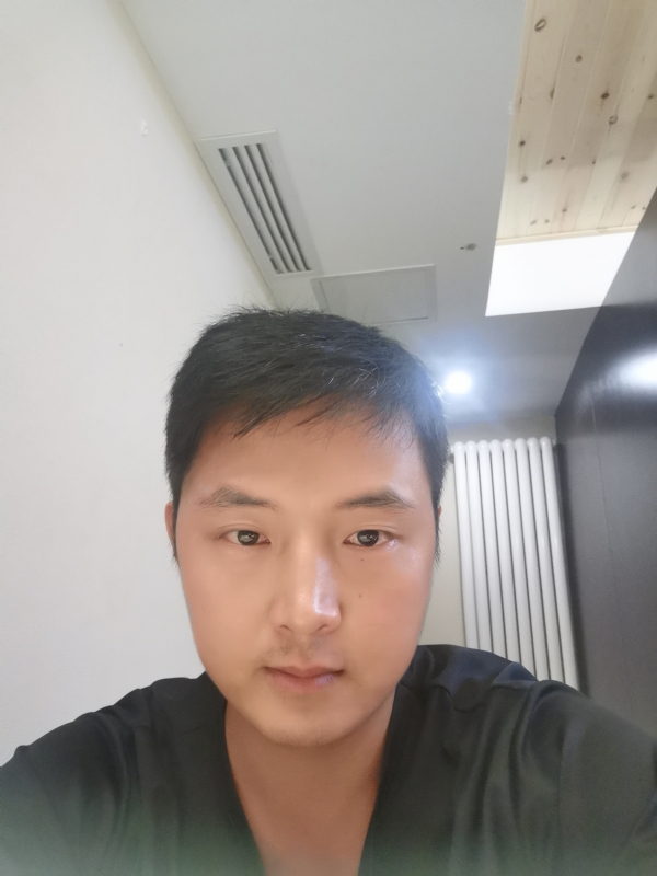 唯爱一人终此生的第一张照片--驻马店相亲服务中心