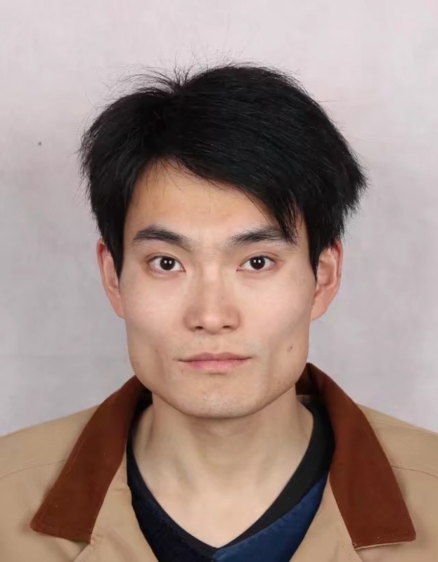 寻爱的第二张照片--驻马店相亲服务中心
