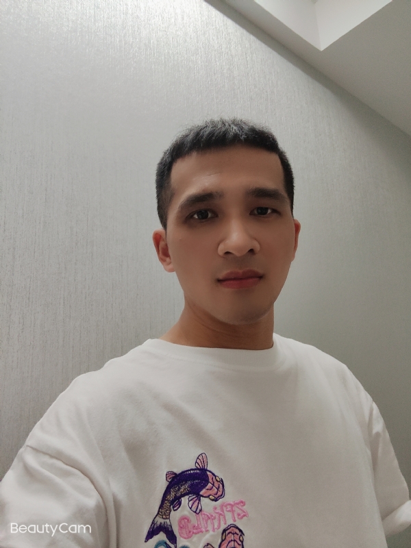 开心每一天的第一张照片--驻马店相亲服务中心