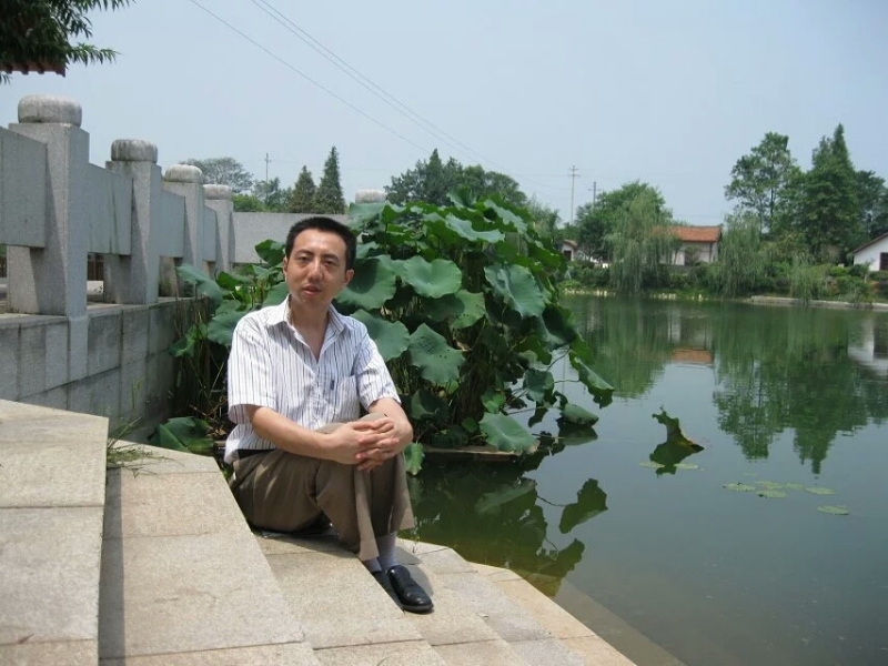 cswep的第二张照片--驻马店相亲服务中心