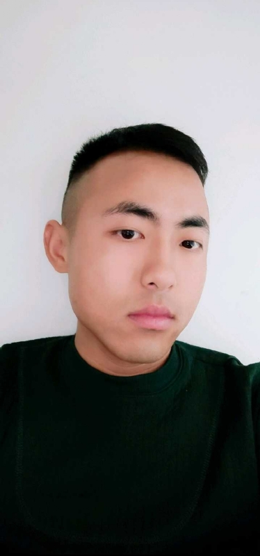 信仰的第一张照片--驻马店相亲服务中心