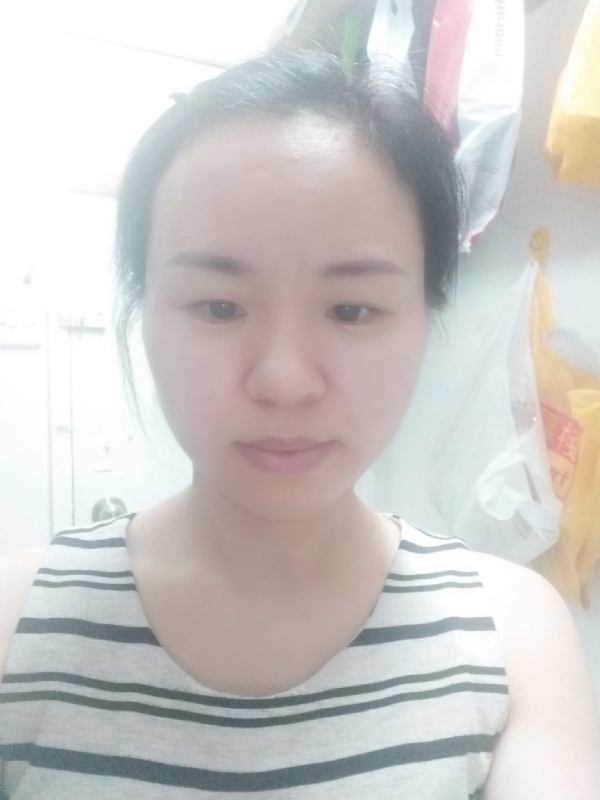 定的第一张照片--驻马店相亲服务中心