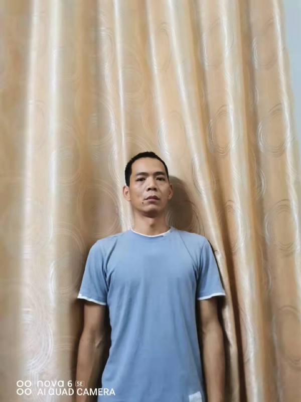 缘起的第一张照片--驻马店相亲服务中心