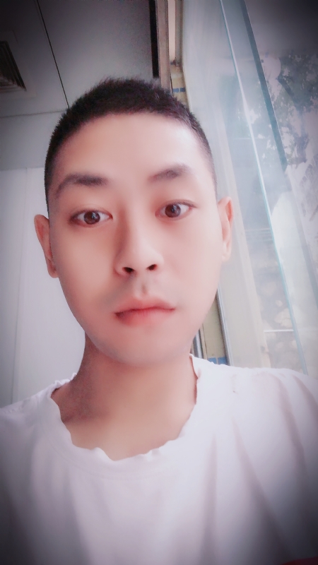 豆子的第一张照片--驻马店相亲服务中心