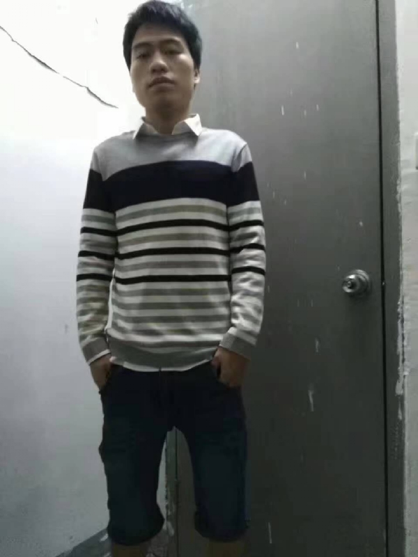 冯的第一张照片--驻马店相亲服务中心