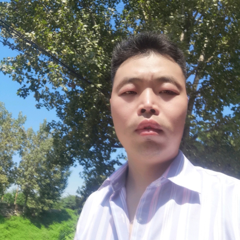 机灵的鹏鹏的第一张照片--驻马店相亲服务中心