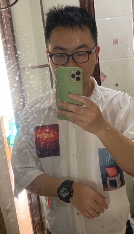 阿线小锅锅的第一张照片--驻马店相亲服务中心