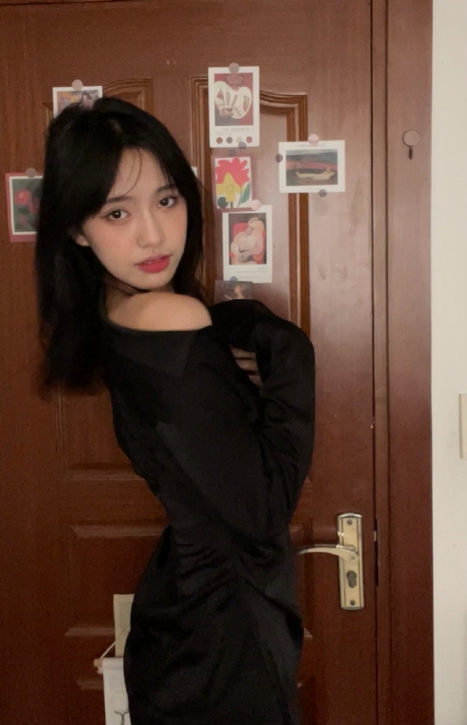 李美嘉的第一张照片--驻马店相亲服务中心