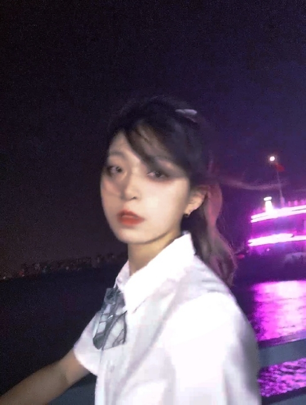李美嘉的第四张照片--驻马店相亲服务中心